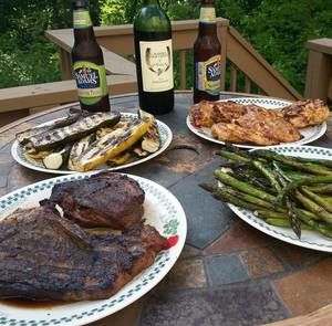 Meet your Posher, Anthony